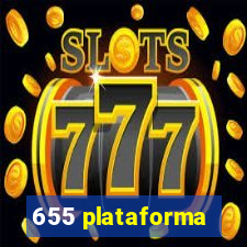 655 plataforma